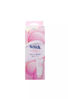 Schick SCHICK 花香滋潤溫和脫毛乳霜  (150克) 150g