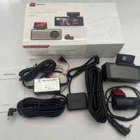 Camera HT Q9 Pro 4K/1080 có GPS xem trên điện thoại