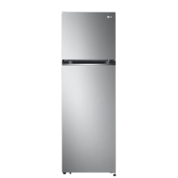 LG 266L 雙門直驅變頻冰箱 GV-L266SV