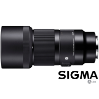SIGMA 70mm F2.8 DG MACRO 1:1微距鏡頭 Art for SONY E-MOUNT / 接環 (公司貨) 望遠定焦鏡頭