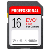100% real Memory Cards 8GB 16GB 32GB 64GB 128GB Camera SD Card SD UHS-I sd card for SLR