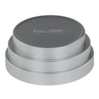 Haoge Metal Lens Rear Cap Cover for Voigtlander Bessamatic Retina Schneider DKL Lens