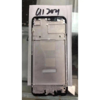 กรอบด้านหน้า LCD สำหรับ Realme A1K, C2, C3, C11, C12, C15, C17, C20, C21, C25, C21Y, C25Y, C25S