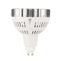 LED GU10 spotlight bulb 220V GU10 led lamp household decorative lighting