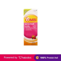 OB Combi Batuk Pilek 60 ml
