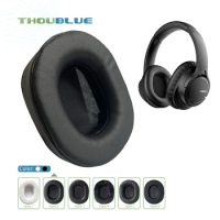 THOUBLUE Replacement Ear Pad For Mpow H7 Earphone Memory Foam Cover Earpads Headphone
