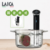 LAICA 萊卡 低溫舒肥料理棒(SVC107L1)