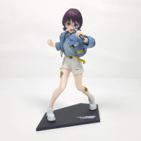 Nina Iseri Girls Band Cry 20cm Action Figure PVC D-MAT118