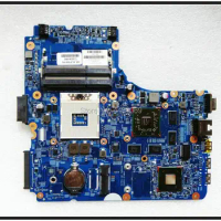 For HP ProBook 440 470 450 G0 Notebook 721522-001 721522-501 721522-601 440 450 470 Motherboard HD 8750M 2GB HM76