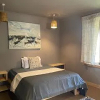 住宿 Tulia Room Oyster Bay 達累斯薩拉姆
