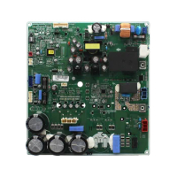 Pcb Assembly Inverter EBR83165703 For LG Multi V Outdoor Unit model AVUW60GM2P0 ATUW60GMLP0 ARU0144WS New And Original