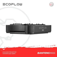 EcoFlow Extra Battery For RIVER 600W 288Wh