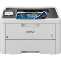 Brother HL-L3280CDW Wireless Compact Digital Color Printer with Laser Quality Output, Duplex, Mobile Printing &amp; Ethernet | I