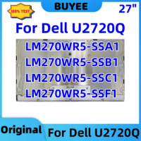 27" 4K For Dell U2718Q LM270WR5-SSA1 LM270WR5-SSB1 LM270WR5-SSC1 LM270WR5-SSF1 LCD Screen Monitor LM270WR5 (SS)(A1)(B1)(C1)(F1)