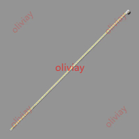 ใหม่ 1 ชิ้น แถบไฟหลังคา LED ขนาด 531 มม. จำนวน 60 ดวง สำหรับทีวีขนาด 42 นิ้ว รุ่น K ONKA LIG และ LED