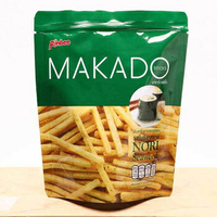 MAKADO麥卡多 薯條－海苔(27g/包) [大買家]