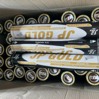 Shuttlecock kok JP GOLD 1 dus isi 50 slop