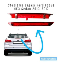 Stoplamp Bagasi Ford Focus MK3 Sedan 2012-2017
