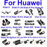 Loud Speaker Ringer For Huawei Mate 20X Mate 9 10 20 30 Lite 4G 5G Mate 9 10 20 30 Pro Louder Speaker Loudspeaker Buzzer Repair
