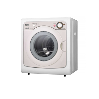 SANLUX台灣三洋【SD-85UA】7.5公斤機械式乾衣機