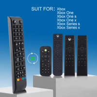 Universal Remote Control Use for Xbox One S X DVD Entertainment Multimedia Controller for Microsoft XBOX ONE Game Console