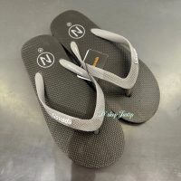 Sandal Jepit Pria NEVADA Karet Kekinian By Dept Store