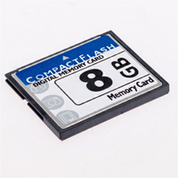 Frank CF Card 1g Industrial cf Card 4gb Memory Card 2G  Fanaceae FANUC CNC Machine Tool CNC Memory C