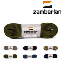 Zamberlan 登山鞋鞋帶 扁鞋帶/登山靴鞋帶 150cm/175cm A06209 A06216