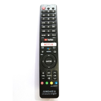 Sharp Aquos smart TV remote for gb326wjsa Android TV led