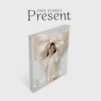 PARK EUN BIN - SINGLE [PRESENT]