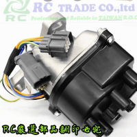 昊斯達 三菱 得利卡 SPACE GEAR 2.4 FREECA 福利卡 2.0 台灣新品 整理件 分電盤總成