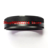 NEW For Sony DSC-RX100 V DSC-RX100 IV DSC-RX100M4 DSC-RX100M5 Front Case Cover Lens Control Focusing Focus Ring Repair Part