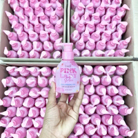 Pink Lady พิ้งเลดี้ อิงฟ้า ผลิตภัณฑ์ Pink Lady ขวดปั้ม