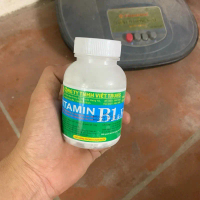 VITAMIN B1 và Fe thức ăn bổ sung vitamin B1,Fe