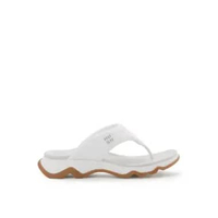 Hush Puppies Sandal Wanita River Thong Off White 39