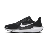 Nike Air Zoom Pegasus 41 男 黑白 運動 緩震 網布 透氣 氣墊 慢跑鞋 FD2722-002