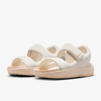 【NIKE 耐吉】W CALM SANDAL 涼鞋 女鞋 膚色(FZ3125-800)