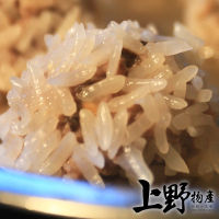 【上野物產】福氣糯米鮮肉珍珠丸1包