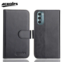 Motorola Moto G Stylus 5G 2022 Case 6.8" New! 6 Colors Luxury Leather Protective Special Phone Cover Cases Credit Card Wallet