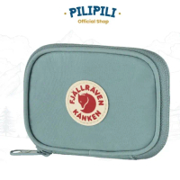 Dompet Kartu Fjallraven Kanken Card Wallet ORIGINAL Sky Blue