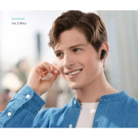 Tai nghe Bluetooth sodcore R085 (P20i) siêu nhỏ gọn Bluetooth 5.3| Pin 20H - Bảo Hành  12 Tháng