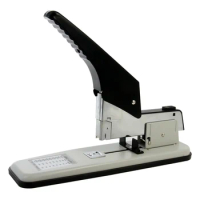 deli 0399 stapler Heavy duty stapler Thick layer of stapler Wholesale and Retail