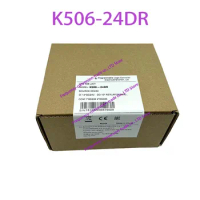 New Original K506-24DR PLC CPU DC21.6-28.8V Power Supply 14DI 10DO