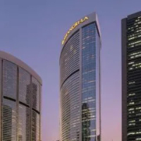住宿 港島香格里拉 香港島