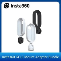 Insta360 GO 2 Mount Adapter Bundle Insta 360 GO2 Origianl Accessories