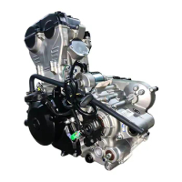 Zongshen Engine Zs177mm 250cc Atv Engine 6-Speed Nc250s For For Kawasaki 250cc 4 Valve Nc250