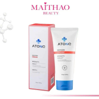 Kem dưỡng ẩm hữu cơ chuyên biệt Atono2 Oxygen Cream cho bé 160g (0+)
