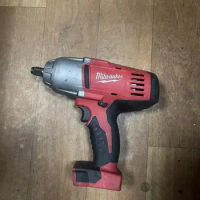Milwaukee M18 Cordless 1/2" High Torque Impact Wrench 18V 2663-20 (Tool Only).SECOND HAND