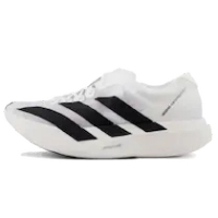 ADIZERO ADIOS PRO EVO 1 WHITE BLACK