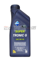 ARAL SUPER TRONIC G 0W40 合成機油 汽油車用